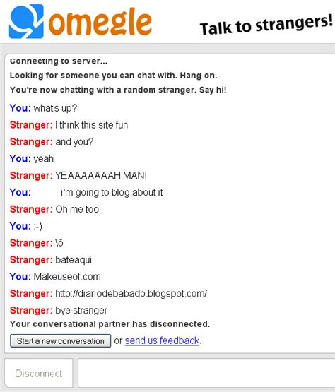 omegkr|Omegle Video Chat: Talk to strangers!